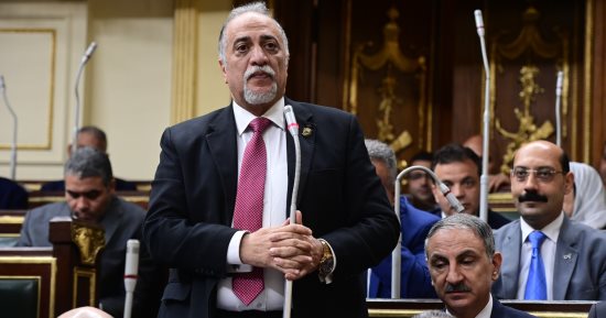 رئيس برلمانية مستقبل وطن مؤيدا تشديد عقوبة التحرش: للحفاظ على القيم الأخلاقية