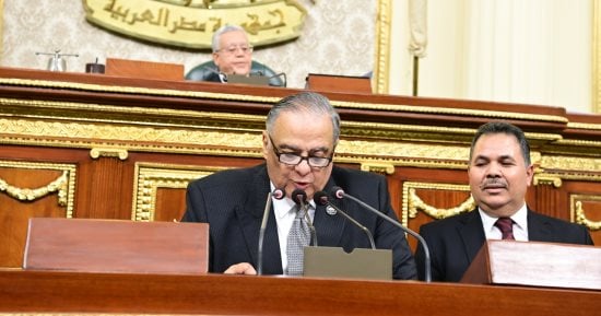 تشريعية النواب توجه الشكر للرئيس السيسى على توجيه بتوفير السلع بأسعار مخفضة