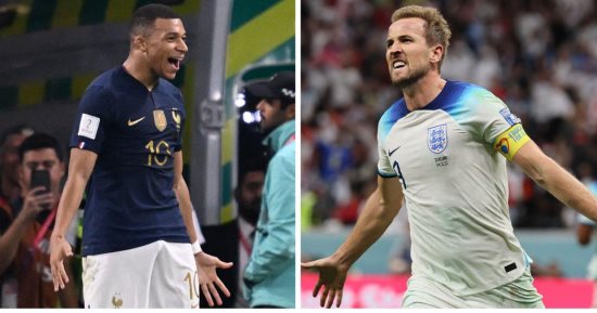4 منتخبات تتخطى حاجز المليار يورو قبل التوقف الدولى.. البرازيل تزاحم أوروبا