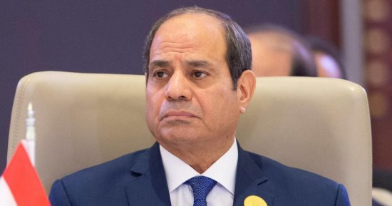 صحف ووكالات أنباء عربية تبرز مطالبة الرئيس السيسى بوقف إطلاق النار "بلا شرط"
