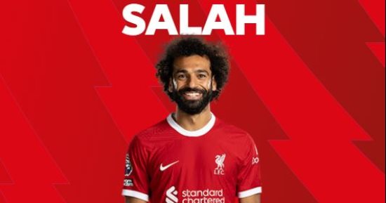 محمد صلاح يمنح أكثر من 2 مليون لاعب فانتازي 16 نقطة فى الجولة الـ 12