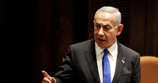 نتنياهو بعد إدراج إسرائيل بالقائمة السوداء لقتلة الأطفال: الأمم المتحدة تناصر حماس