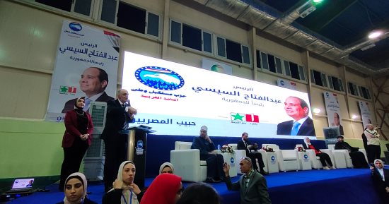 رئيس لجنة المشروعات بالنواب: على الجميع المشاركة في الاستحقاق الدستوري الأهم