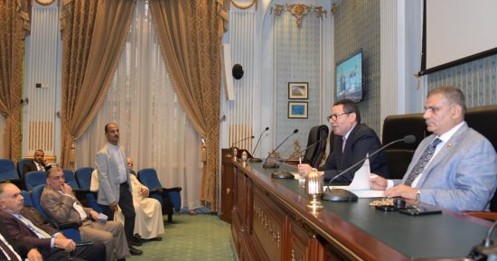 "زراعة النواب" تطالب الوزارة بوضع خطة لحل أزمة تفتيت الحيازة الزراعية           