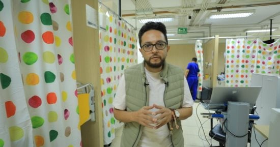 الليلة.. أطفال غزة محاربو السرطان فى ضيافة "مصر تستطيع" على dmc