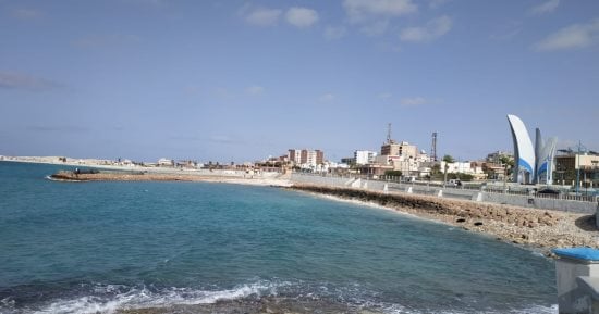 طقس مطروح اليوم.. معتدل نهاراً بارد ليلاً مع أجواء صافية