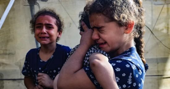 الهلال الأحمر الفلسطينى: توقف جديد لمستشفيات عن العمل فى غزة 