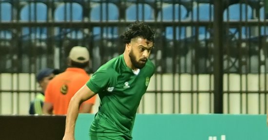 4 لاعبين يقتربون من الرحيل عن الاتحاد السكندرى فى الصيف
