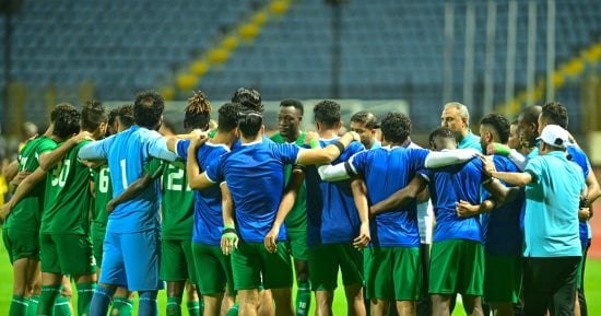 الاتحاد السكندرى يصرف جزءا من مستحقات لاعبيه