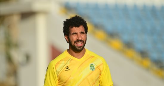مصير التحقيق مع المهدى سليمان فى الزمالك
