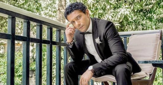 آسر ياسين يدخل دراما رمضان 2024 بمسلسل "الساعة 5" من 15 حلقة