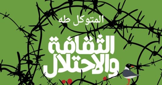 صدر حديثا.. "الثقافة والاحتلال.. آليات العدمية والتغريب والاستلاب"