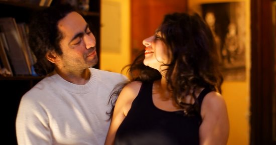 عرض فيلم "أمّا عن حالة الطقس" في دار الأوبرا المصرية اليوم