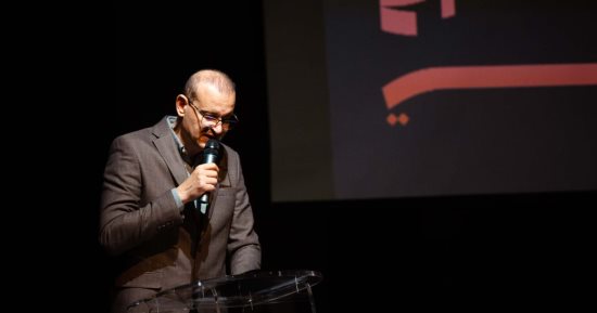 مؤتمر صحفى لإعلان تفاصيل الدورة الـ24 من أيام قرطاج المسرحية 23 نوفمبر
