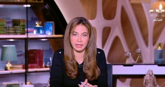 قصواء الخلالى تستعرض إقالة وزيرة الداخلية البريطانية بعد مقال عن غزة