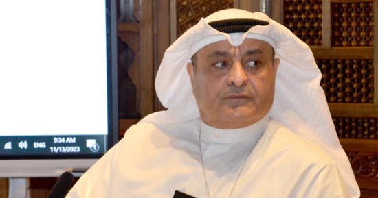 انعقاد الاجتماع الـ30 لخبراء البيئة وتغير المناخ فى الدول أعضاء "أوابك"