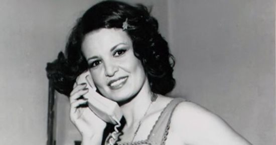 سميرة أحمد تحتفل بعيد ميلادها الـ88.. من كومبارس لبطلة فى السينما