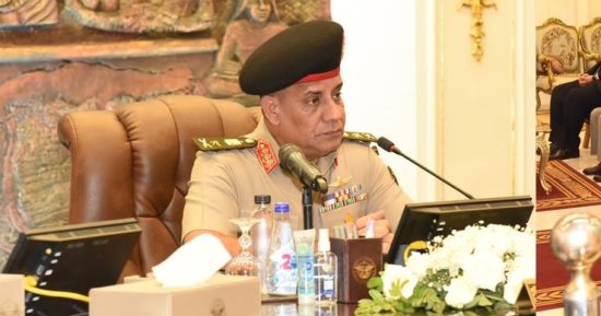 الإعلان عن قبول دفعة جديدة من المتخصصين للعمل كضباط بالقوات المسلحة