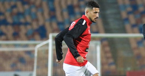 فيتوريا يمنح 3 لاعبين قبلة الحياة على حساب جيبوتى.. أحمد فتوح الأبرز