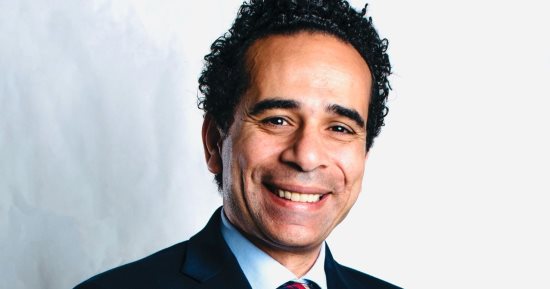 محمد عبد الدايم مساعدًا لوزير الثقافة للمشروعات التنموية والاستثمارية
