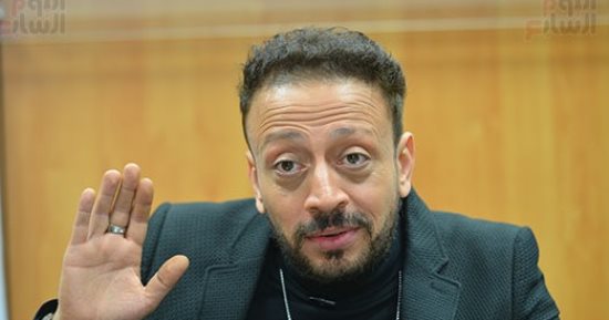 تعاونات متنوعة ومفاجآت فنية فى ألبوم لؤى الجديد