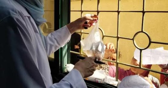 محافظ المنيا: 229 ألف حالة تتلقى خدمات طبية بالعيادات الخارجية خلال شهر