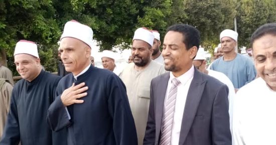 "أوقاف أسوان" تنظم دورة تدريبية تحت عنوان "البناء التثقيفى والمعرفى"