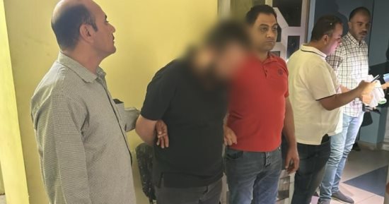 صحة الشرقية تكشف منتحل صفة طبيب شهير للمخ والأعصاب