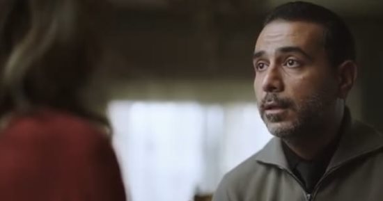 حكاية "روحي فيك" الحلقة 8 .. نور محمود يكتشف حقيقة والد عائشة بن أحمد