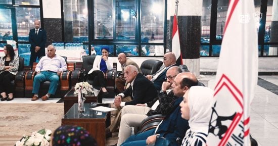 أحمد شوبير: الزمالك سينهى كل أزماته المالية وأبرزها قضية إبراهيما نداى