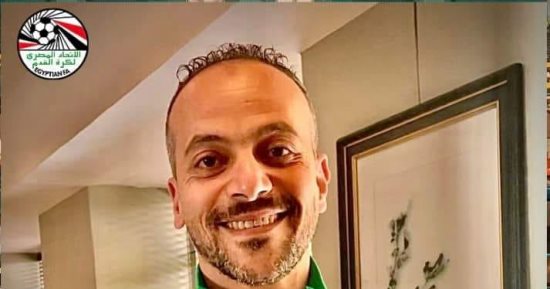 أحمد حسام طه حكما مساعدا بمباراة فرنسا وكوريا فى كأس العالم للناشئين