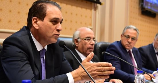 وزير المجالس النيابية عن قانون "التصالح فى مخالفات البناء": لصالح المواطن