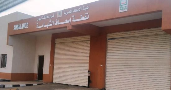 حياة كريمة تتفقد معدلات التنفيذ بالمشروعات فى قرى أسوان