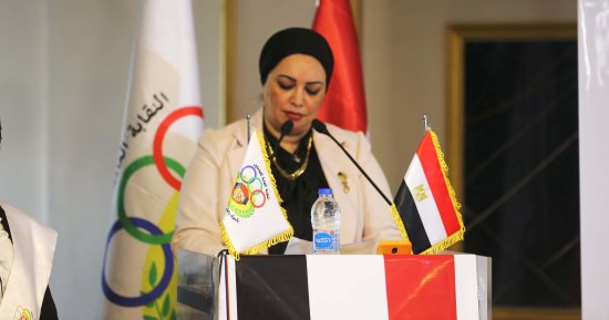 نقيب العاملين بالبنوك: المرأة شهدت اهتماما غير مسبوق فى عهد الرئيس السيسى