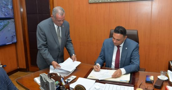 محافظ الدقهلية يخفض سن القبول بالصف الأول الابتدائى 3 أشهر