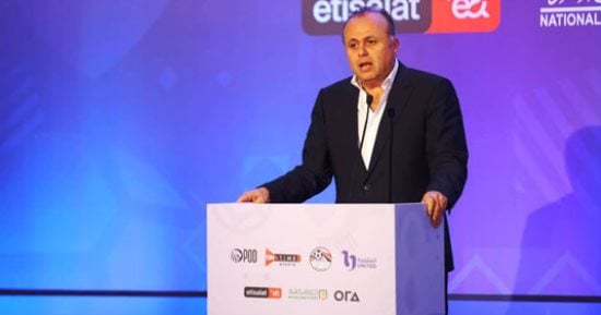 عمرو الفقى: حصلنا على حقوق بث مباريات منتخب مصر بتصفيات المونديال مجانًا