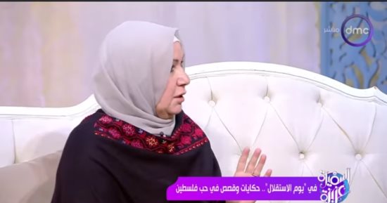 إعلامية فلسطينية: ما نراه الآن فى غزة هو حصار لكل البشر