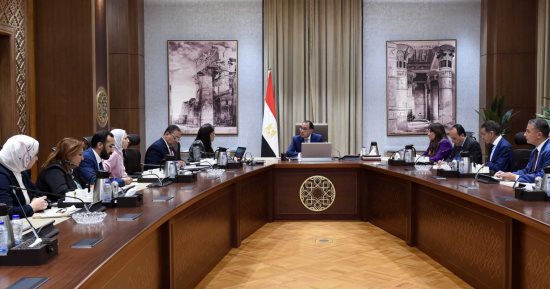 رئيس الوزراء يتابع جهود وزارة التعاون الدولى لتوفير التمويلات الإنمائية المُيسرة المرتبطة بالمناخ 