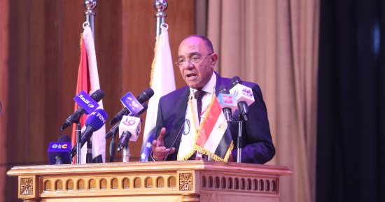 أمين مستقبل وطن بالجيزة: دعمنا للسيسى كمرشح رئاسى لاستكمال مسيرة البناء