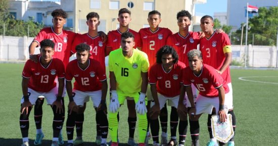 أخبار الرياضة المصرية اليوم الثلاثاء 21-11-2023