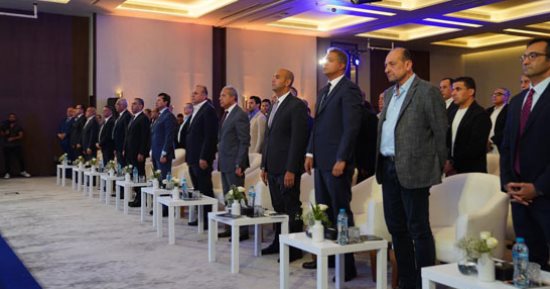 المتحدة تحصل على حقوق بث مباريات منتخب مصر في تصفيات المونديال 2026 على مجموعة قنوات أون تايم سبورتس