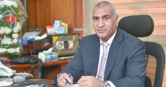 "مياه الجيزة" تجرى أبحاثا لتوصيل المياه للأسر الأولى بالرعاية فى أطفيح