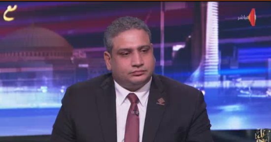 عضو حملة المرشح الرئاسي السيسي: أكثر ما يزعجنا جملة "ناجح ناجح" ولابد من المشاركة الكبيرة