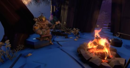 واحدة من أفضل ألعاب الخيال العلمى على الإطلاق قادمة إلى Nintendo Switch