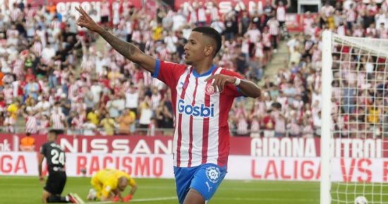 برشلونة يخطط لخطف جوهرة جيرونا بعد تألقه فى الدورى الإسبانى