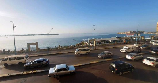 تغيرات مناخية سريعة بالإسكندرية.. أمطار رعدية الثلاثاء وسماء صافية وشمس ساطعة ورياح شديدة الأربعاء.. عروس البحر المتوسط تسجل 26 درجة فى العظمى.. ونوة " المكنسة" تتأخر إلى نهاية شهر نوفمبر .. صور