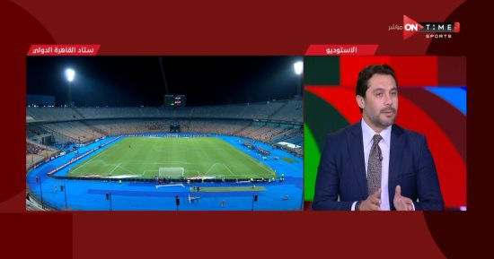 أحمد حسن يوجه رسالة لـ لاعبى المنتخب: البداية يجب أن تكون جرس إنذار وقوية