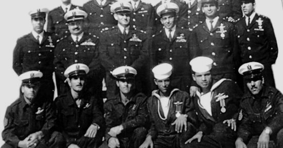 سعيد الشحات يكتب.. ذات يوم 16 نوفمبر 1969..  أبطال الضفادع البشرية المصرية يفجرون ثلاث سفن فى ميناء إيلات.. واستشهاد الرقيب «فوزى البرقوقى» والضابط نبيل عبدالوهاب يحمل جثمانه 14 كيلو   