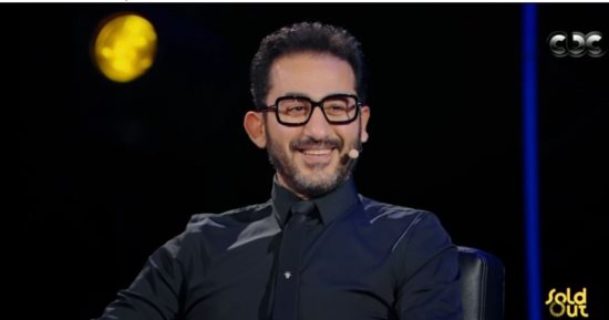 أحمد حلمي: أحضر لفيلم عن مشاكل وعقد الأطفال.. وهذا موقفي من الدراما