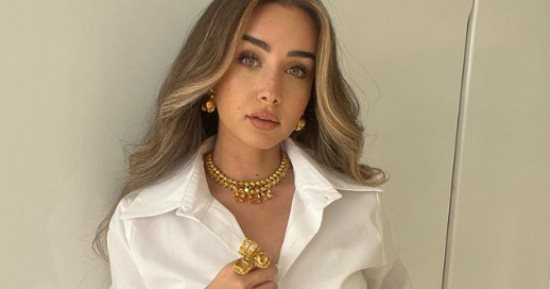 كيف تحافظ النجمة الشابة هنا الزاهد على رشاقتها؟ اعرفى السر